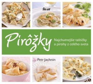Pirôžky - Petr Jachnin