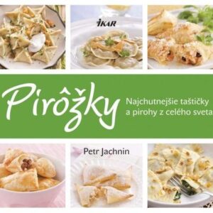 Pirôžky - Petr Jachnin