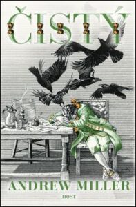 Čistý - Andrew Miller