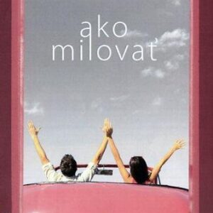 Ako milovať - Katie Cotugno