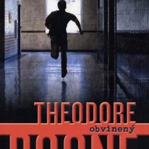 Theodore Boone: Obvinený - John Grisham