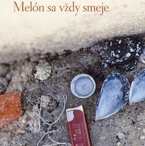 Melón sa vždy smeje - Dušan Dušek