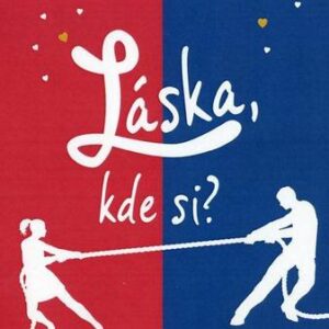 Láska, kde si? - Nick Spalding
