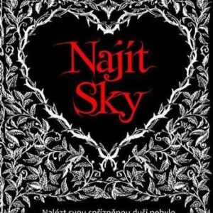 Najít Sky - Joss Stirling