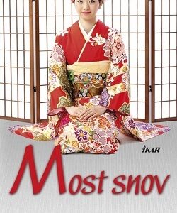 Most snov - Lesley Downerová