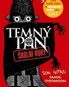 Temný pán - Jamie Thomson