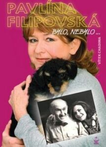 Pavlína Filipovská - Vítek Chadima