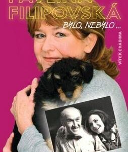 Pavlína Filipovská - Vítek Chadima