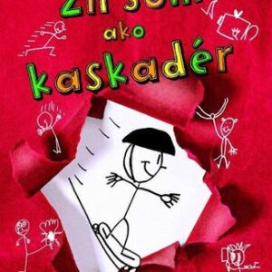 Žil som ako kaskadér - Janet Tashjianová