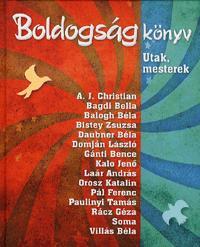 Boldogságkönyv - Judit Máté