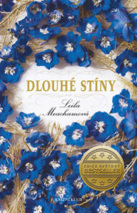 Dlouhé stíny - Leila Meacham