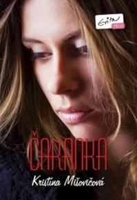 Čakanka - Kristína Mišovičová