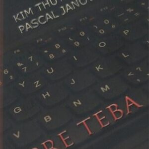 Pre teba - Kim Thúy,