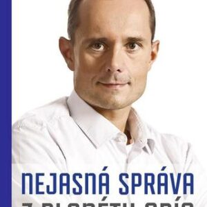 Nejasná správa z planéty opíc - Radoslav Procházka