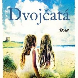 Dvojčatá - Saskia Sarginsonová