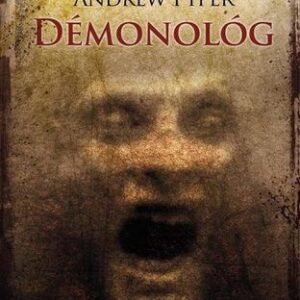 Démonológ - Andrew Pyper