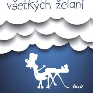 Zoznam všetkých želaní - Lori Nelson Spielman