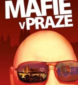 Slovenská mafie v Praze - Gustáv Murín