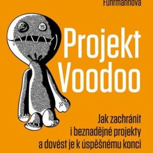 Projekt Voodoo - Bianca Fuhrmannová