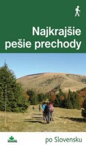 Najkrajšie pešie prechody - Daniel Kollár,