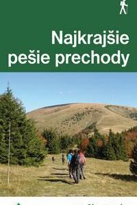 Najkrajšie pešie prechody - Daniel Kollár,