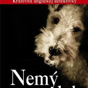 Nemý svedok - Agatha Christie