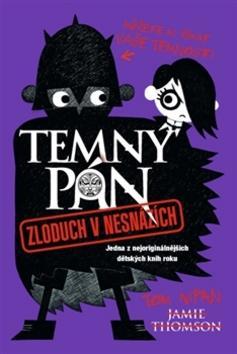 Temný pán 2 - Jamie Thomson