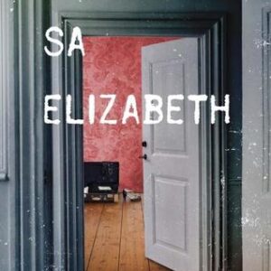 Hľadá sa Elizabeth - Emma Healeyová