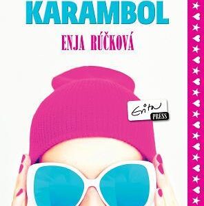 Karambol - Enja Rúčková