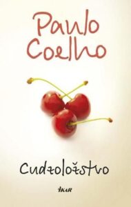 Cudzoložstvo - Paulo Coelho