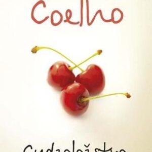 Cudzoložstvo - Paulo Coelho