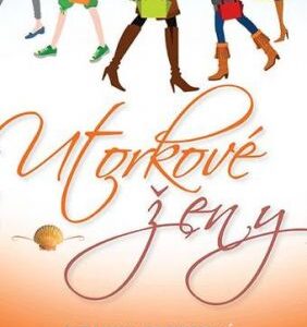 Utorkové ženy - Monika Peetzová