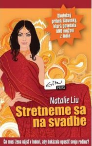 Stretneme sa na svadbe - Liu Nataliu