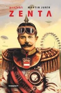 Projekt Zenta - Martin Jurík