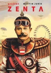 Projekt Zenta - Martin Jurík