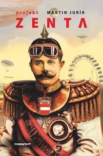 Projekt Zenta - Martin Jurík