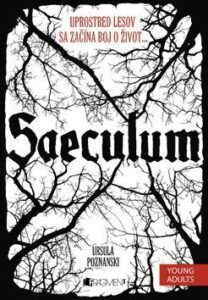 Saeculum - Ursula Poznanski
