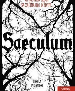Saeculum - Ursula Poznanski