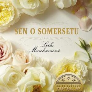 Sen o Somersetu - Leila Meacham