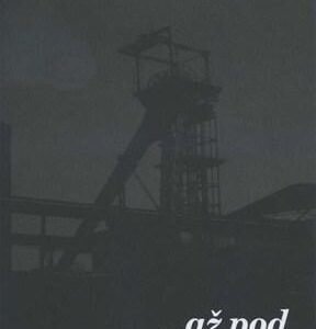 Až pod čiernu zem - Kornel Földvári