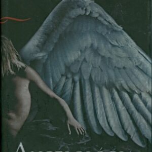 Angelológia - Danielle Trussoni