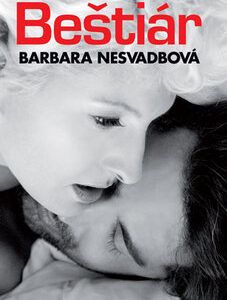 Beštiar - Barbara Nesvadbová