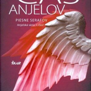 Čas anjelov - Anne Rice