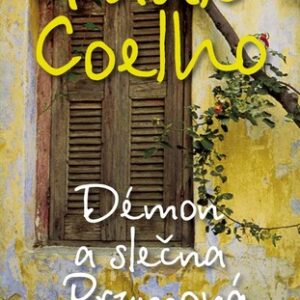 Démon a slečna Prymmová - Paulo Coelho