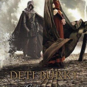 Deti búrky - Rád temnoty 2 - Philippa Gregory