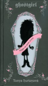 Ghostgirl 1. Vitajte na onom svete! -