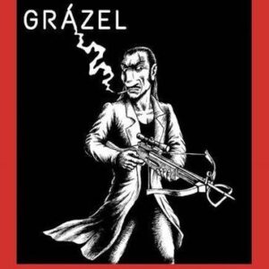 Grázel - Tomáš Varga