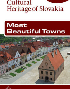Najkrajšie mestá - angl. - kult. krásy Slovenska