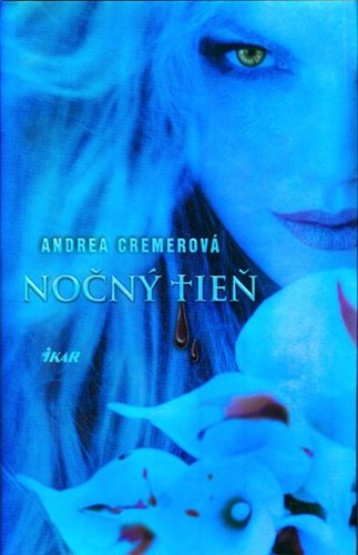 Nočný tieň 1 - Andrea Cremerová