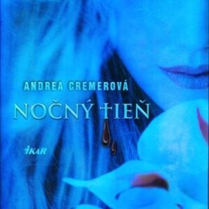 Nočný tieň 1 - Andrea Cremerová